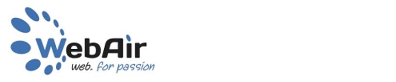 WebAir Srl